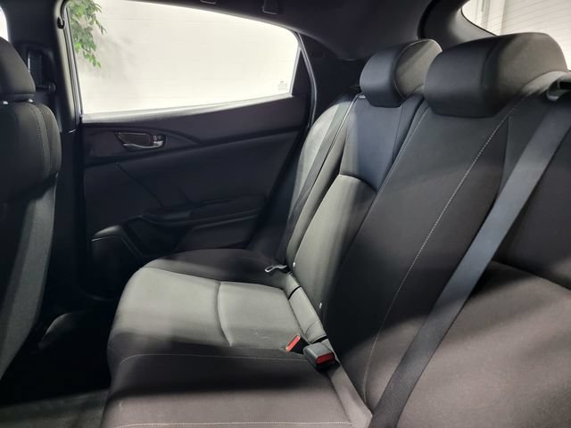 Used 2017 Honda Civic Sport image 14