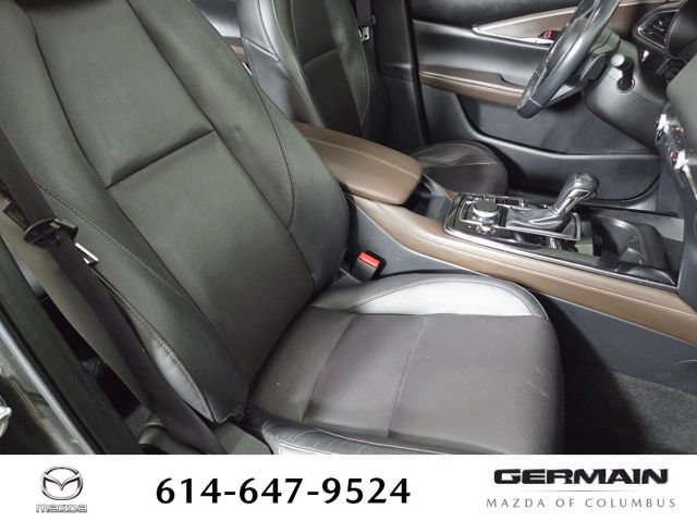 Used 2020 MAZDA CX-30 FWD w/ Premium Package image 29