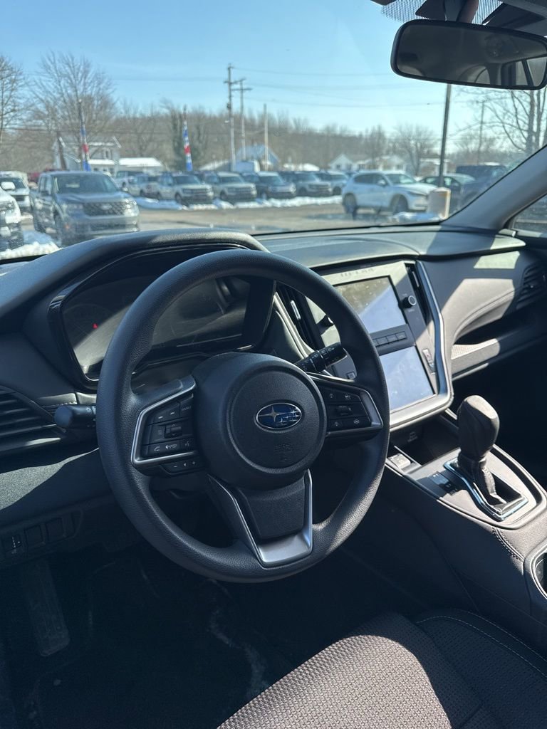 Used 2024 Subaru Outback 2.5i image 6
