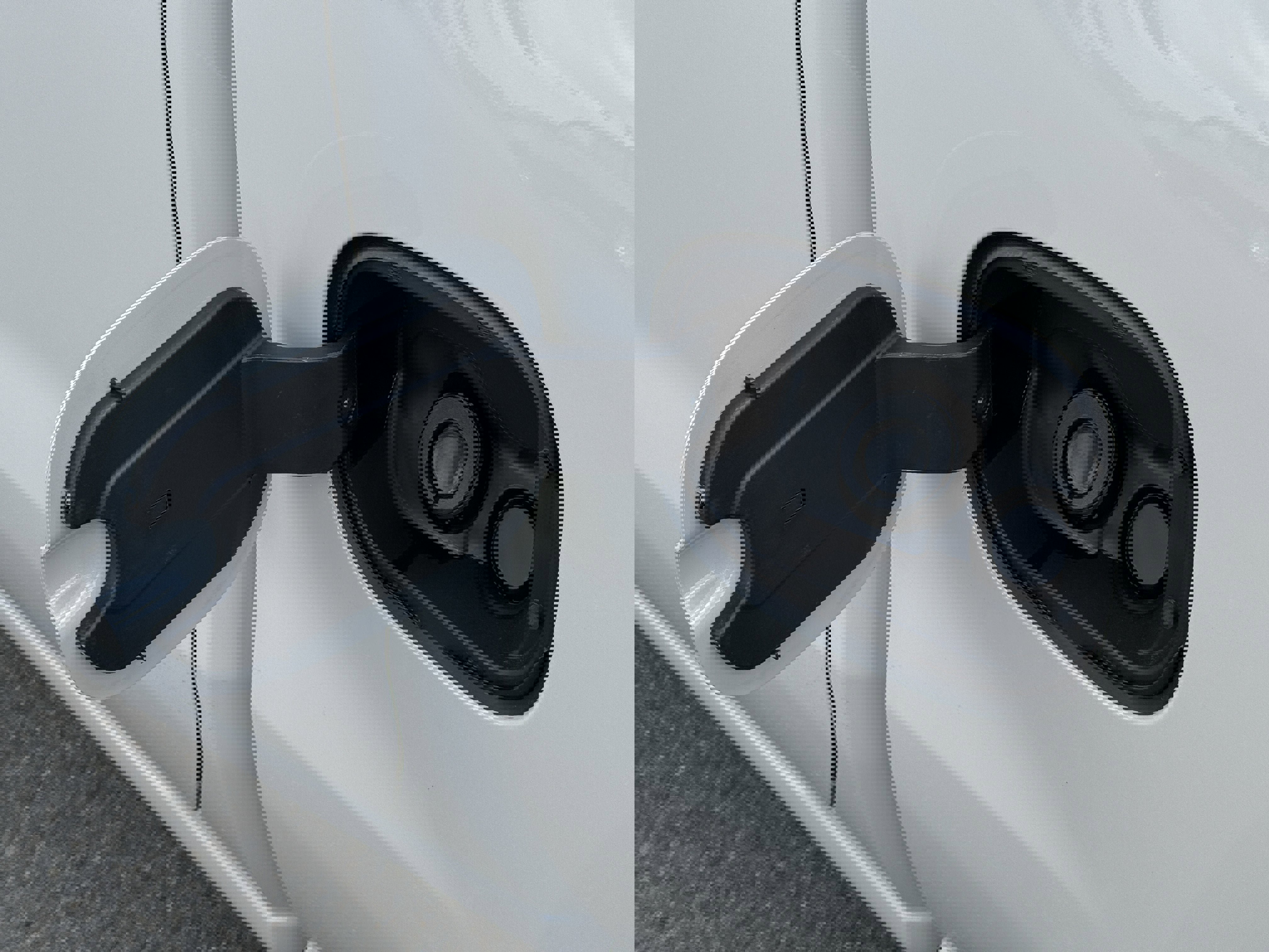 New 2026 Chevrolet Silverado 1500 RST w/ Dark Appearance Package image 36