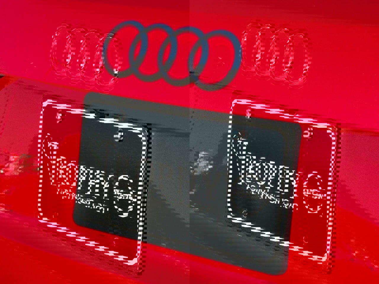 Used 2023 Audi Q3 2.0T Premium image 9