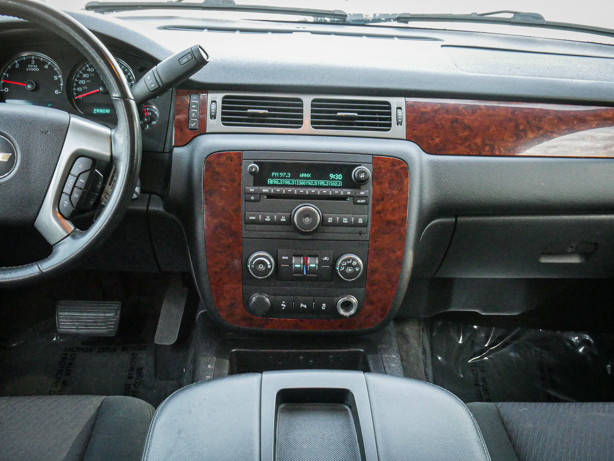 Used 2012 Chevrolet Tahoe LS w/ Convenience Package image 27