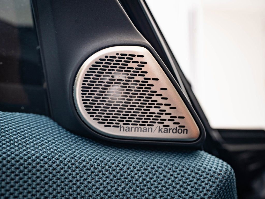Certified 2026 MINI Cooper Countryman S AWD/4WD image 23