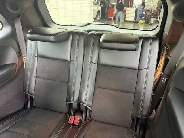 Used 2022 Dodge Durango GT AWD/4WD image 16