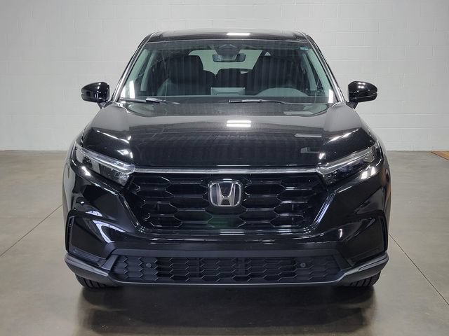 Certified 2024 Honda CR-V EX-L image 3