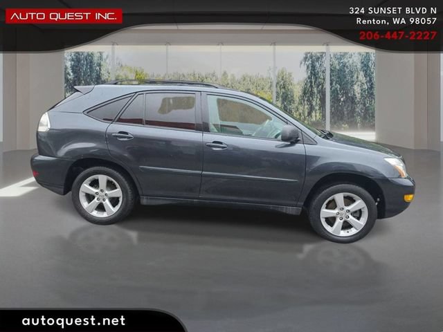 Used 2006 Lexus RX 330 AWD w/ Premium Plus Pkg image 4