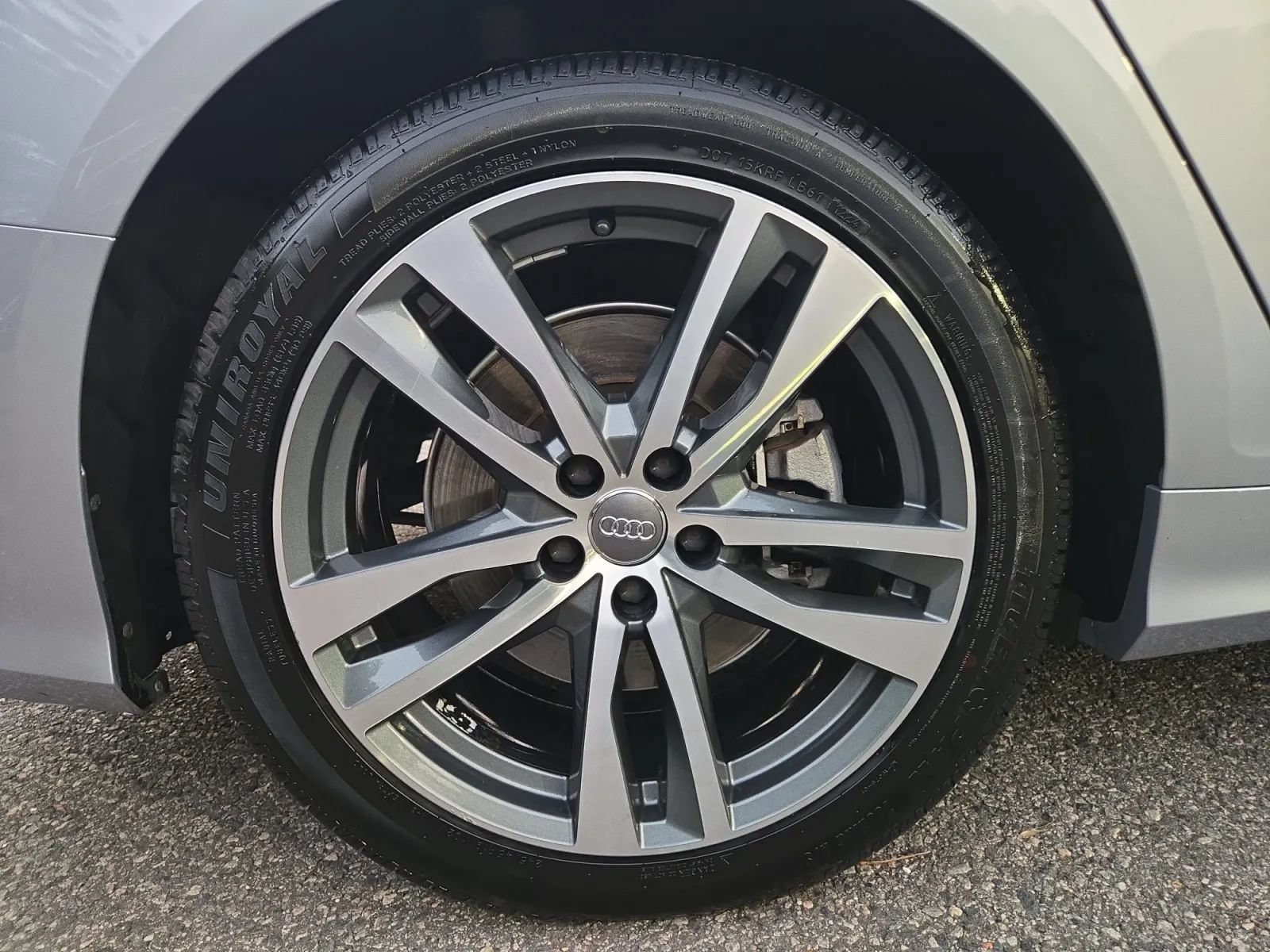 Used 2019 Audi A6 3.0T Premium AWD/4WD image 28