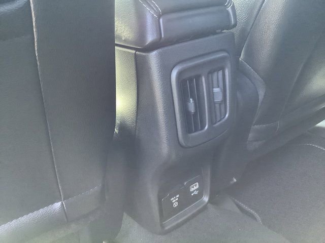 Used 2021 Jeep Compass 80th Special Edition w/ Driver Assistance Group image 25