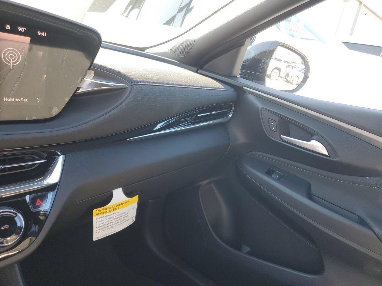 New 2026 Buick Envista Sport Touring w/ Convenience I Package FWD image 25