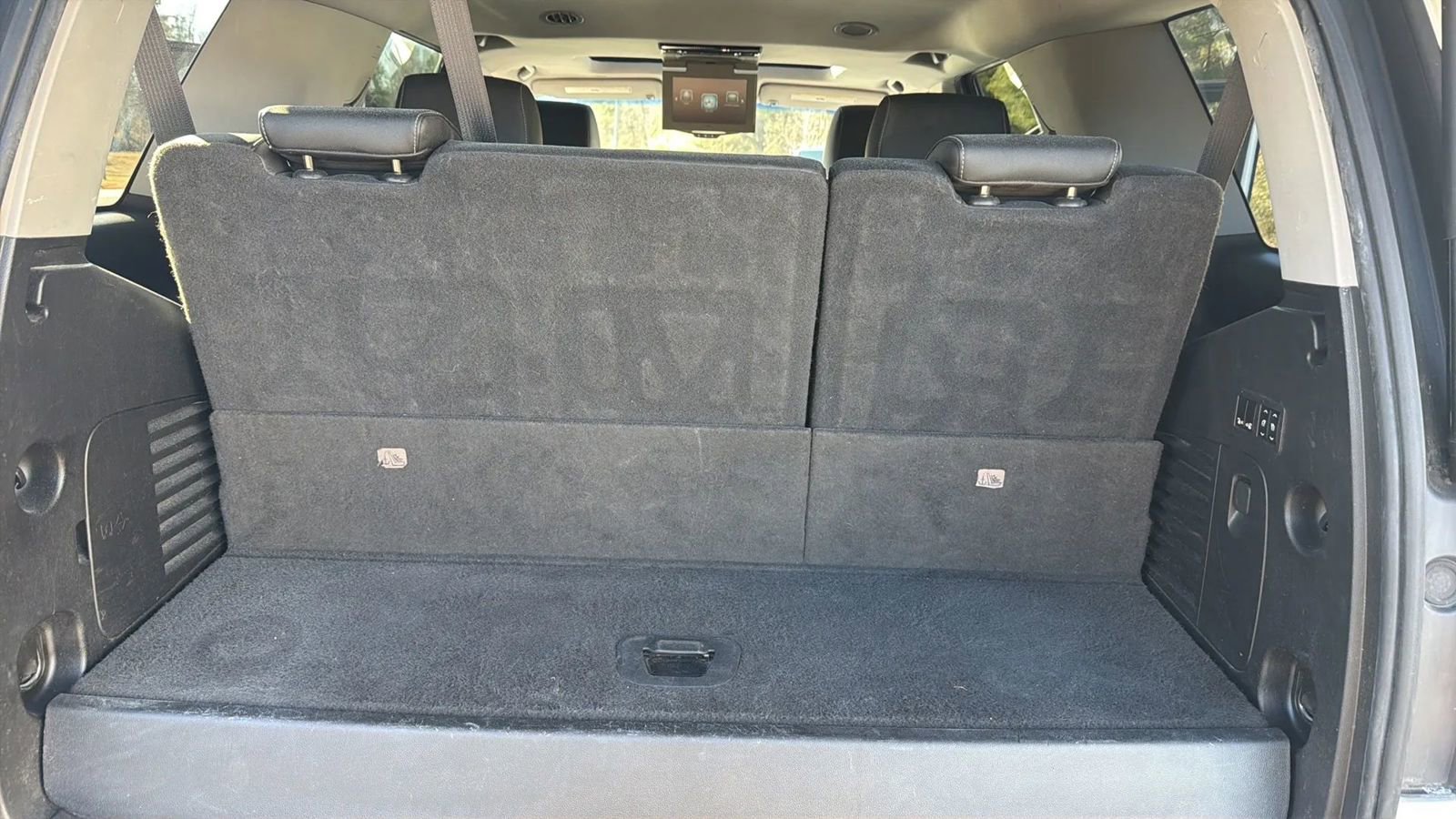 Used 2019 Chevrolet Tahoe LT image 71