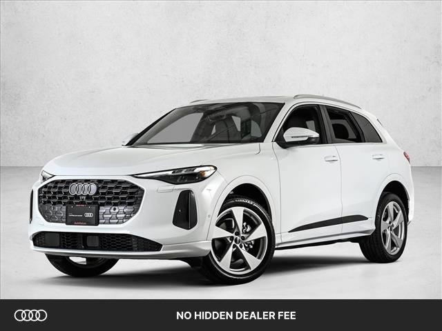 Certified 2025 Audi Q5 Premium w/ Premium Plus AWD/4WD image 1