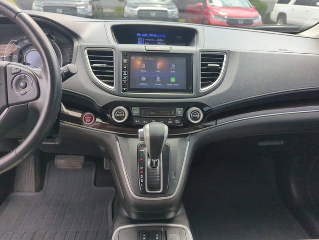 Used 2015 Honda CR-V EX-L image 24