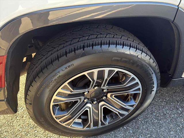 Used 2022 Jeep Wagoneer Series III image 13