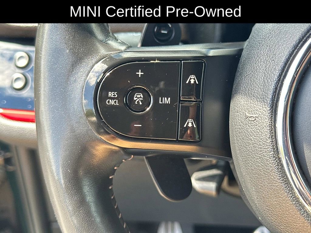 Used 2022 MINI Cooper Countryman John Cooper Works image 16