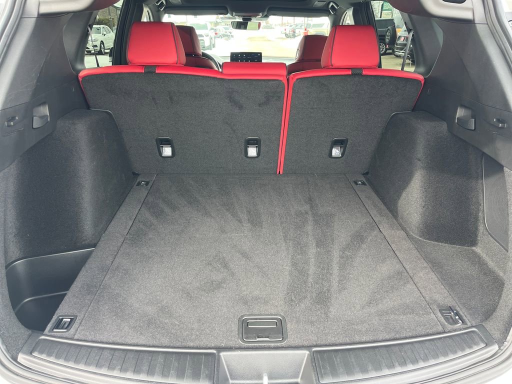 Used 2024 Acura RDX A-Spec image 23