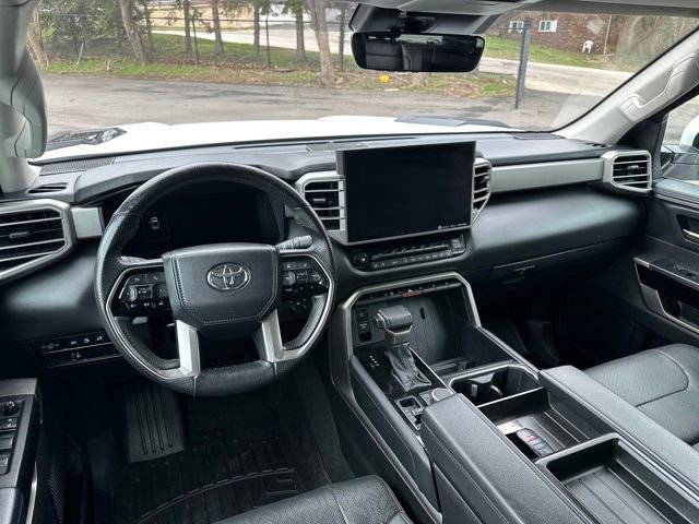Used 2023 Toyota Tundra Limited image 34