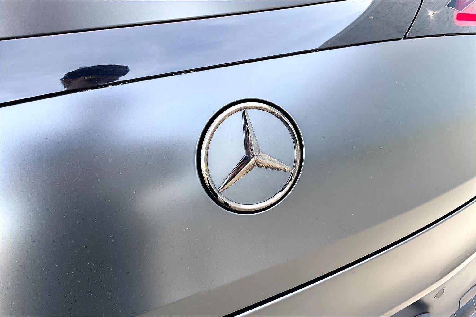 Used 2026 Mercedes-Benz GLC 63 AMG S image 11