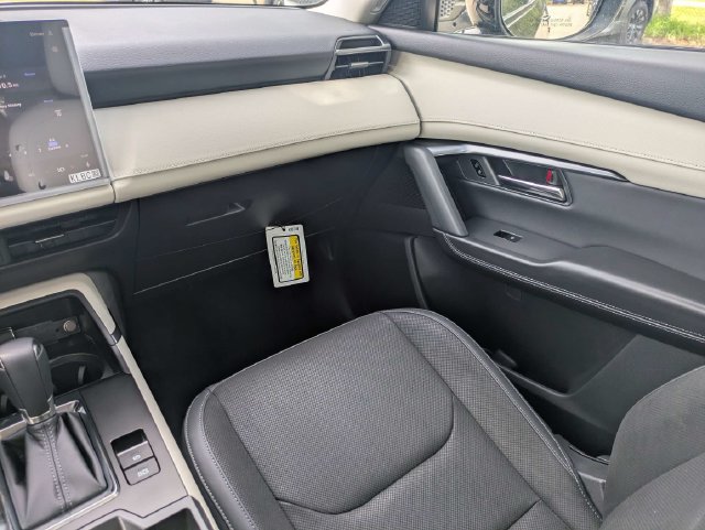 New 2026 MAZDA CX-5 Select AWD/4WD image 17