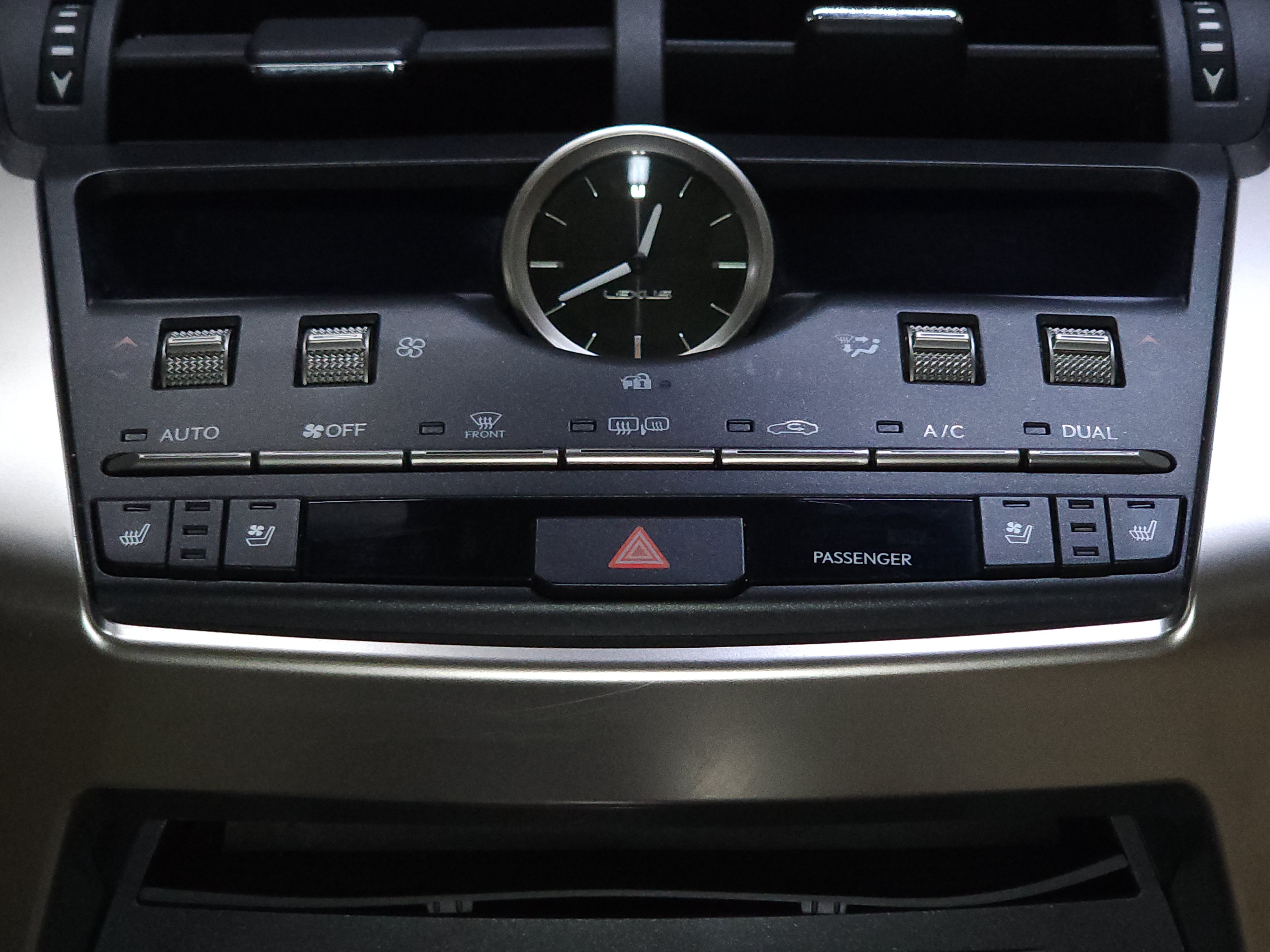 Used 2019 Lexus NX 300h AWD w/ Premium Package image 33