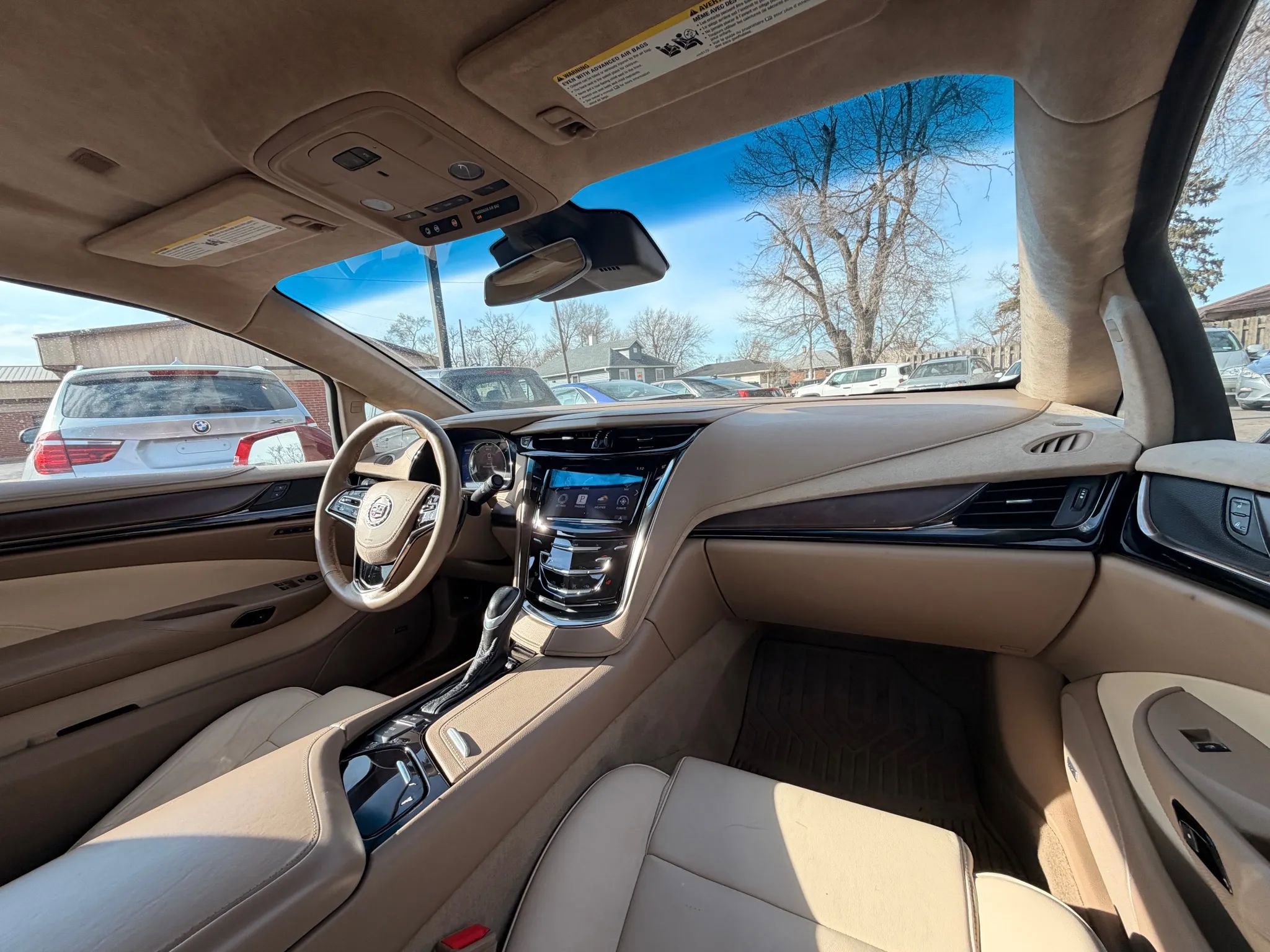 Used 2014 Cadillac ELR w/ Luxury Package image 25