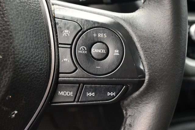 Used 2024 Toyota Corolla SE FWD image 28