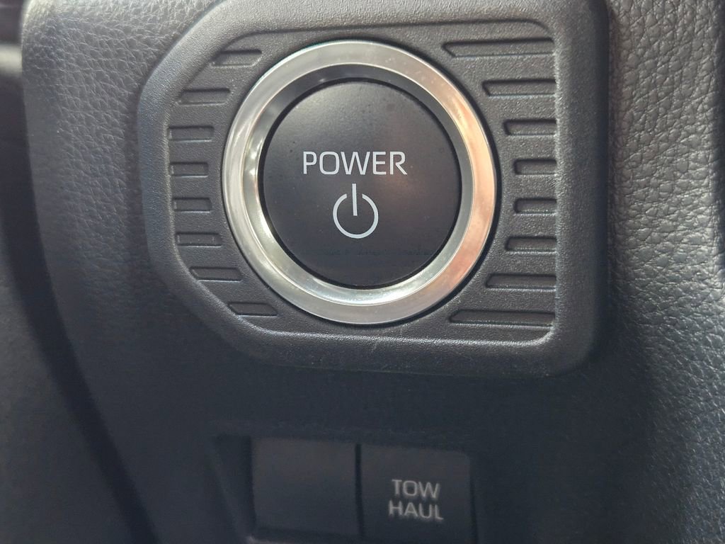 Used 2024 Toyota Land Cruiser image 32