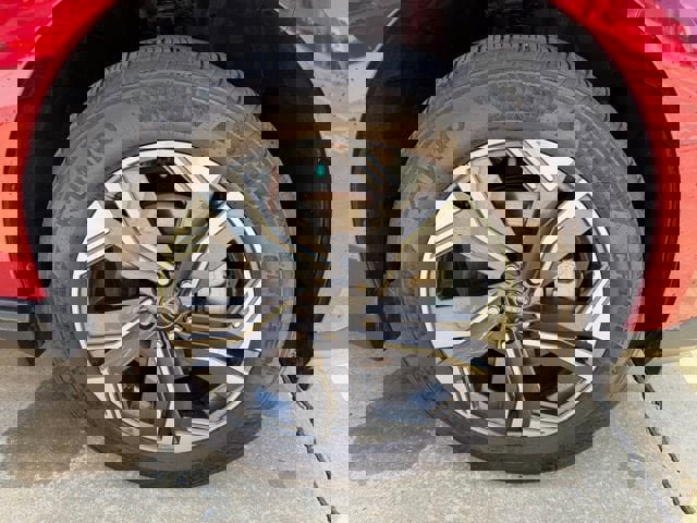 Used 2025 Nissan Murano SL image 9