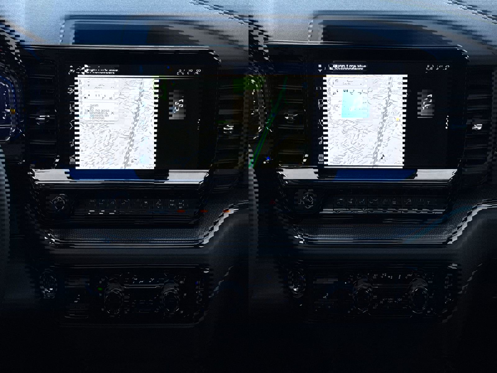 Certified 2025 Chevrolet Silverado 1500 ZR2 w/ Technology Package image 30