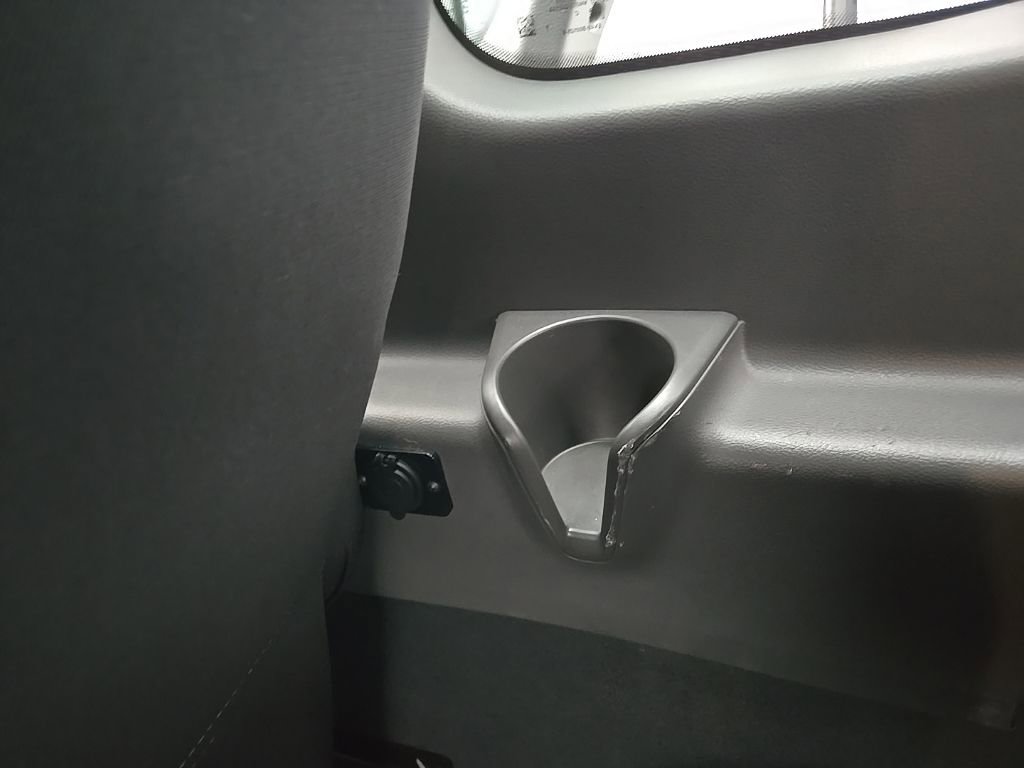 Used 2023 Ford Transit 350 XLT RWD image 88