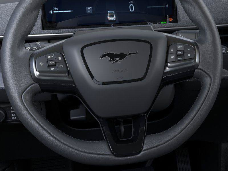 New 2026 Ford Mustang Mach-E Select w/ Technology Package RWD image 12