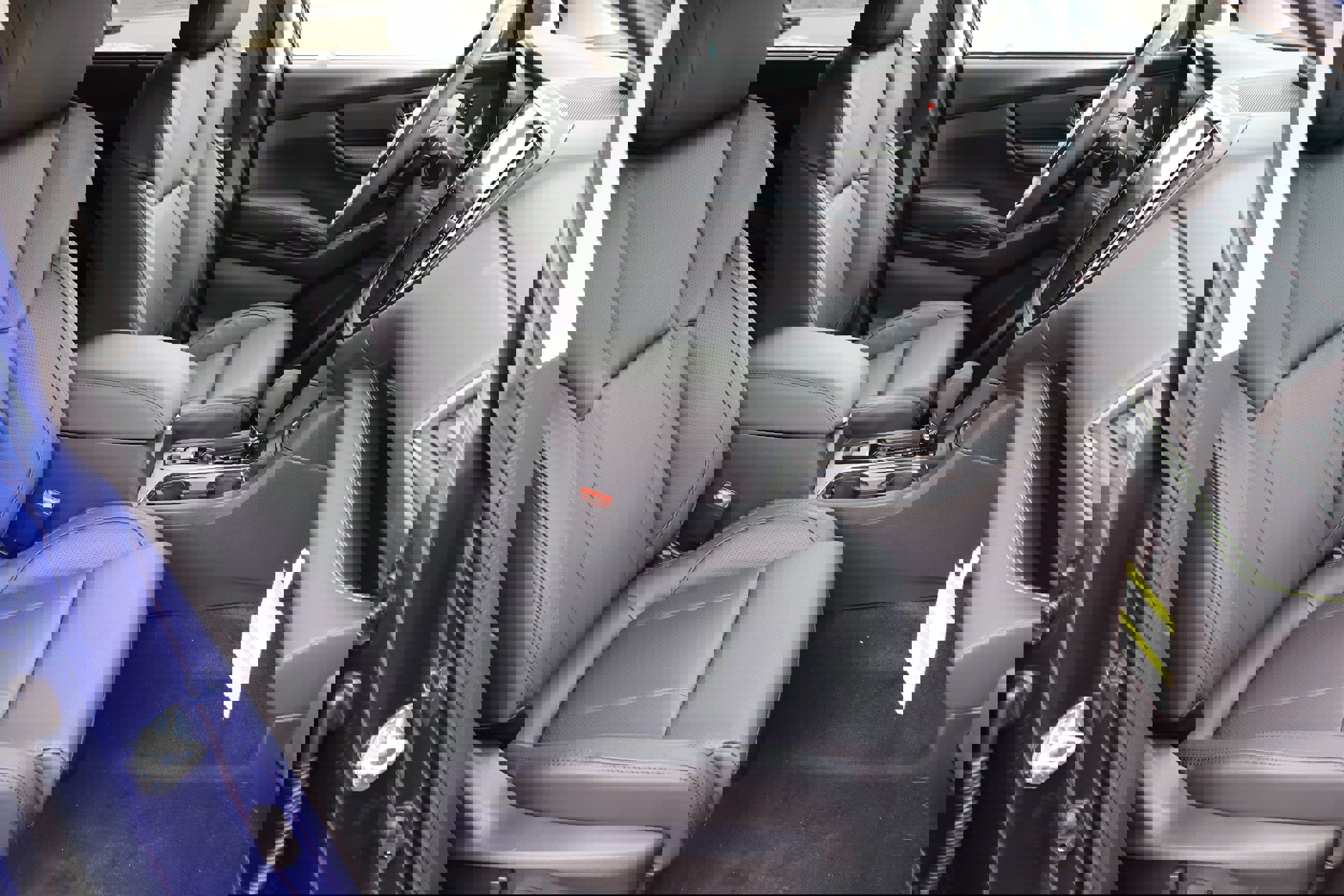 New 2026 Subaru Ascent Bronze Edition image 25