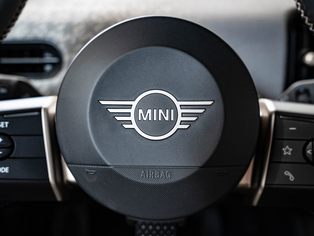 New 2026 MINI Cooper S FWD image 28