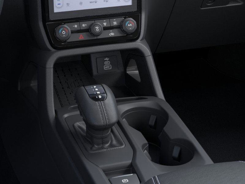 New 2024 Ford Ranger Lariat w/ Trailer Tow Package image 39