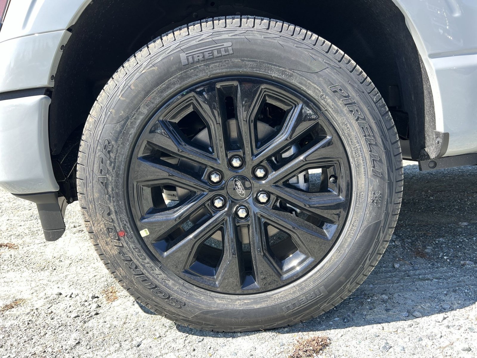 New 2026 Ford F150 XLT image 12