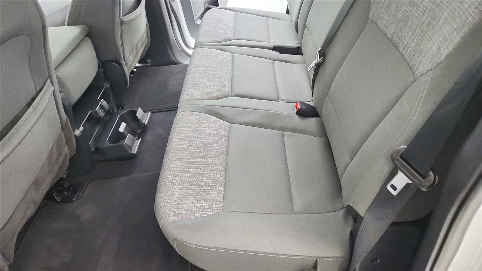 Used 2023 Ford F150 XLT image 30