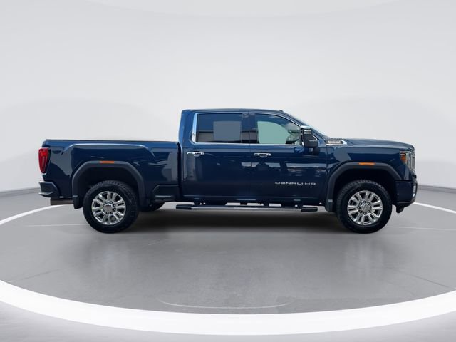 Used 2020 GMC Sierra 2500 Denali w/ Denali Ultimate Package image 2