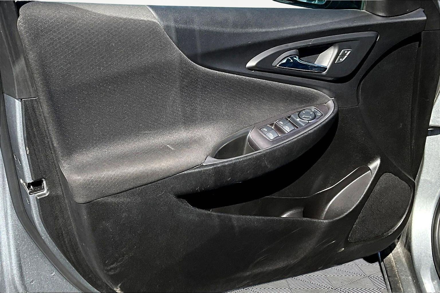Used 2023 Chevrolet Malibu LT FWD image 20