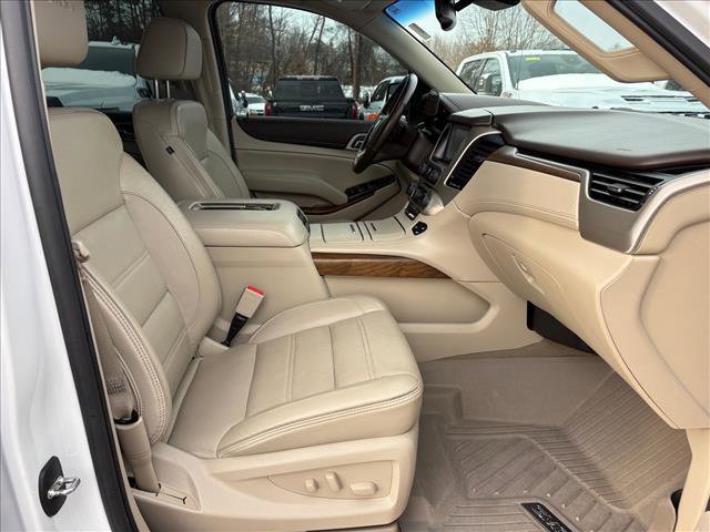 Used 2020 GMC Yukon Denali w/ Open Road Package image 7