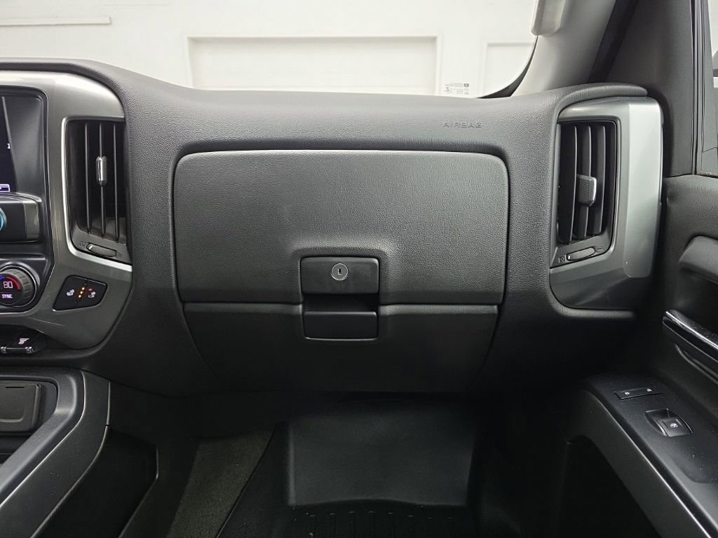 Used 2017 Chevrolet Silverado 3500 LT w/ LT Convenience Package AWD/4WD image 42
