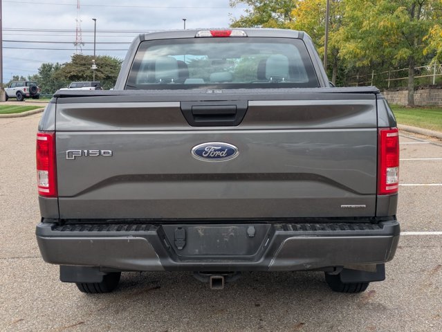 Used 2015 Ford F150 XL w/ Equipment Group 101A Mid RWD image 6