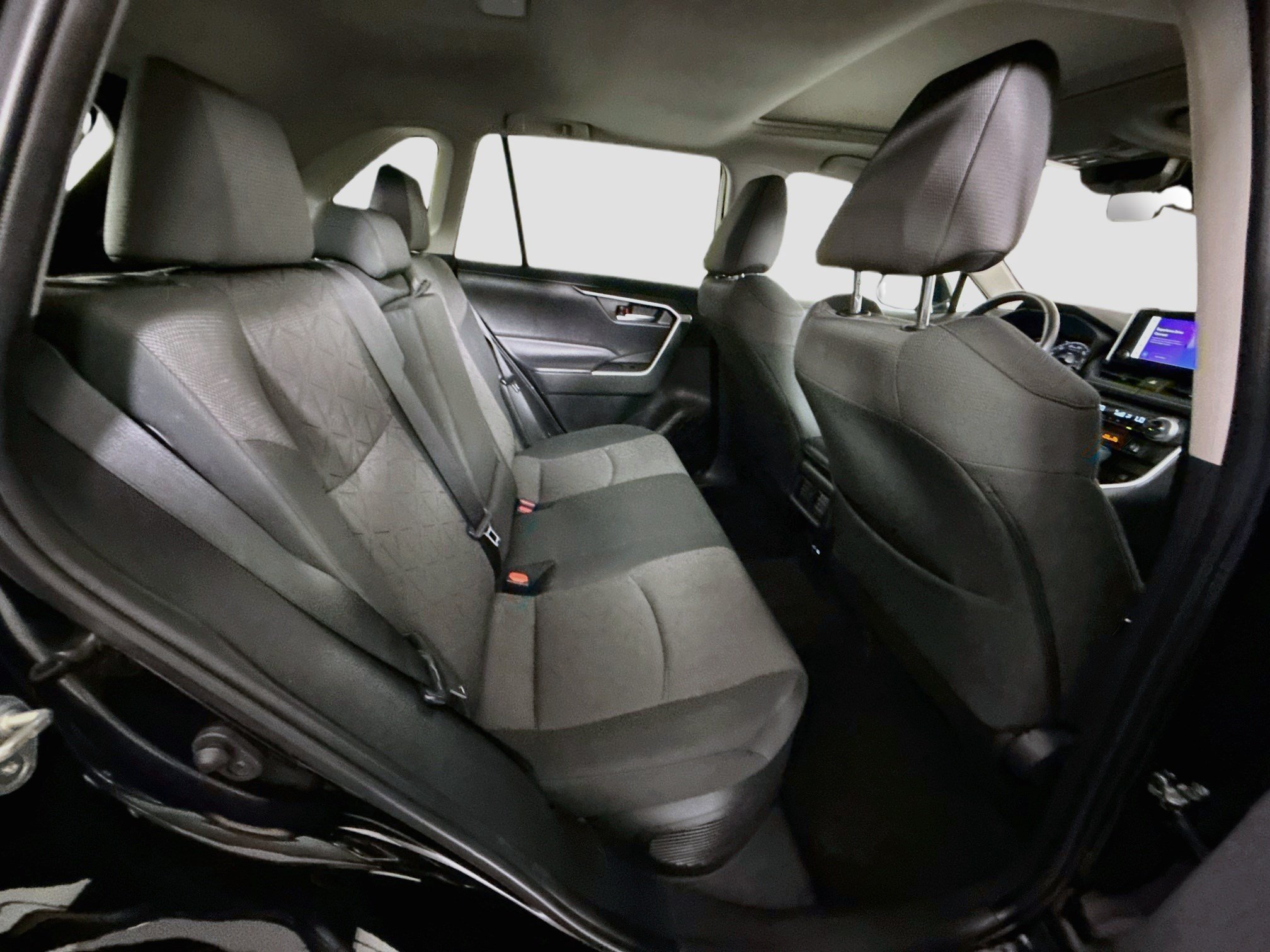 Used 2023 Toyota RAV4 XLE w/ Convenience Package AWD/4WD image 27