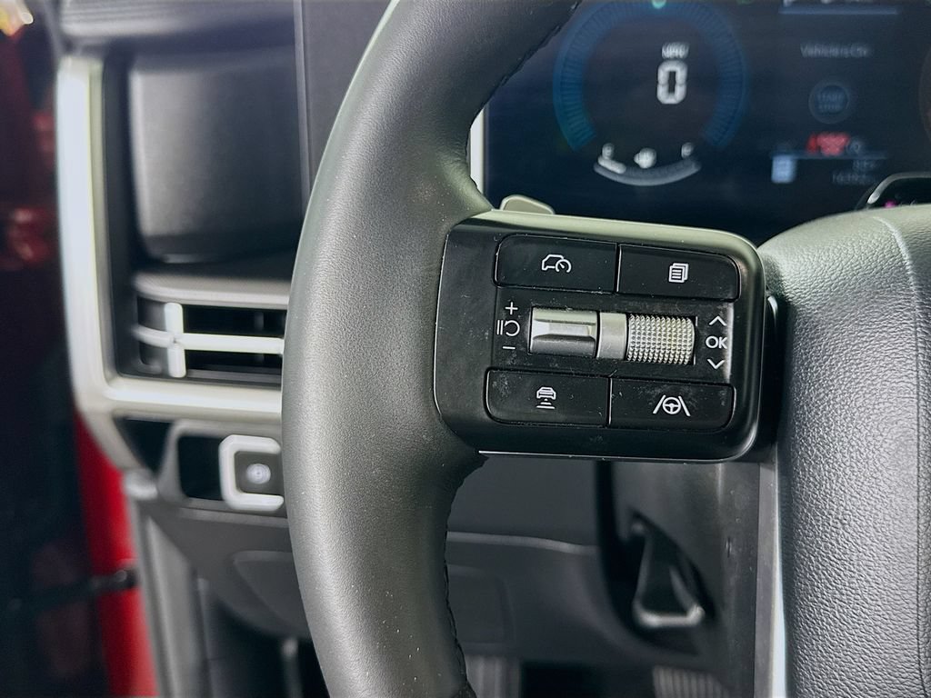 Certified 2025 Hyundai Santa Fe SEL AWD/4WD image 21