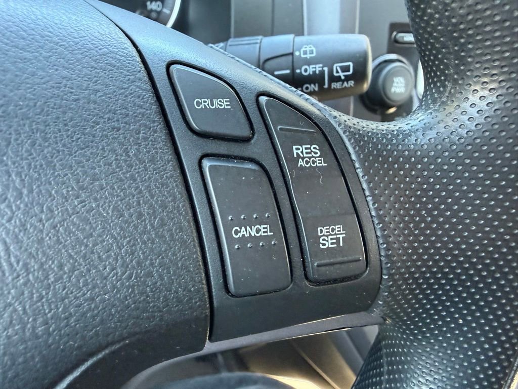 Used 2008 Honda CR-V EX image 20