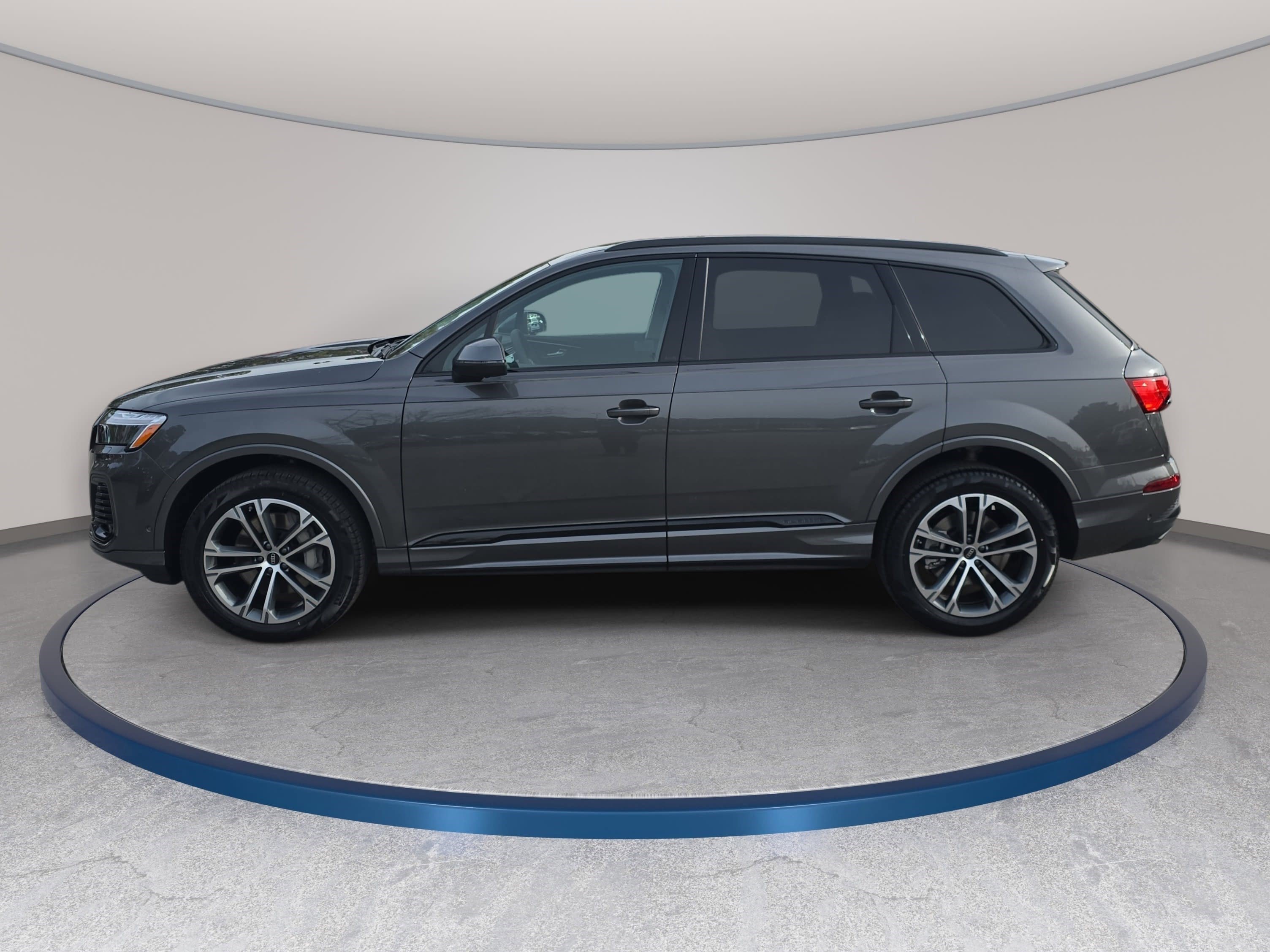 New 2026 Audi Q7 2.0T Premium Plus image 8