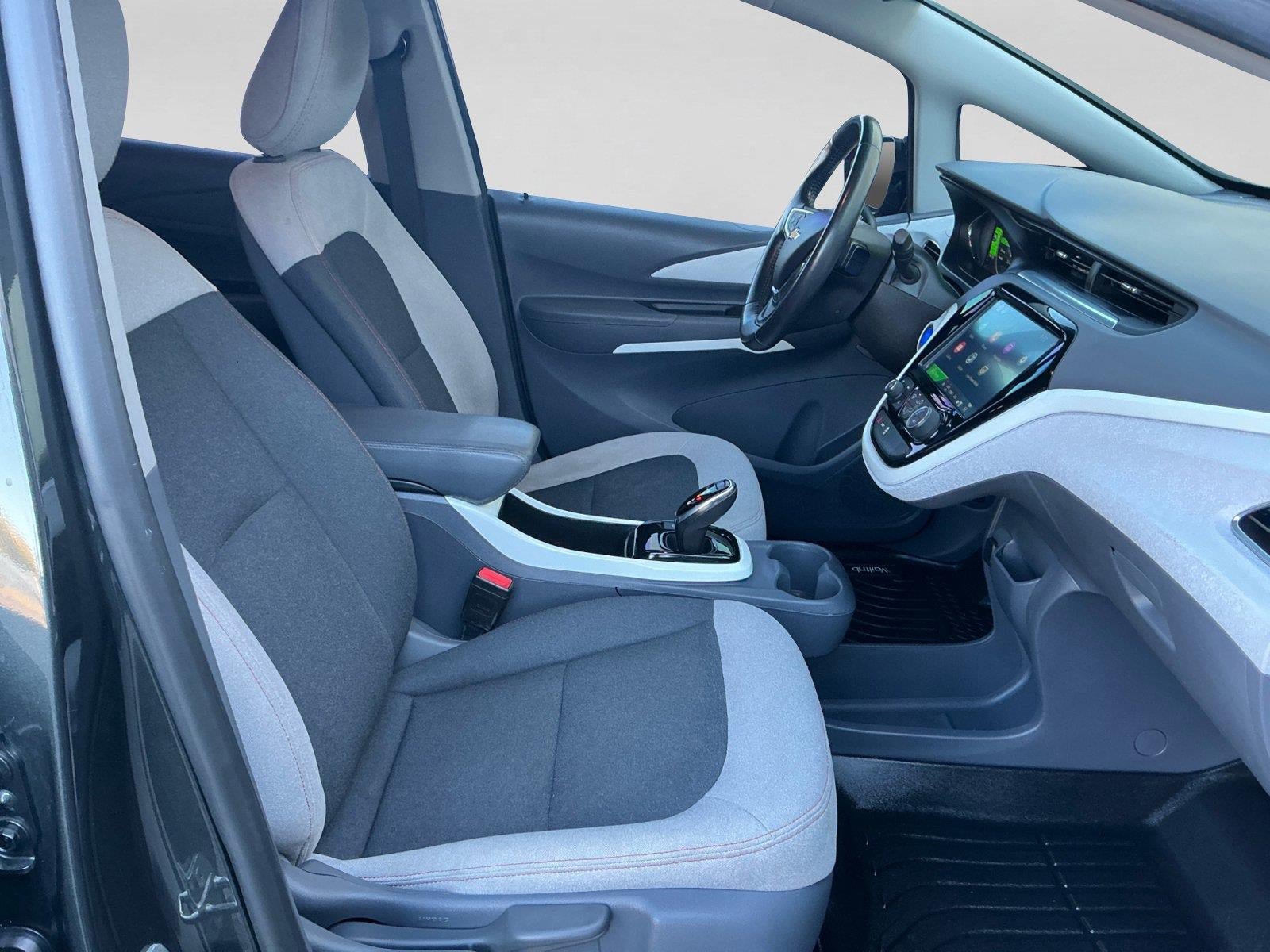 Used 2021 Chevrolet Bolt LT FWD image 15