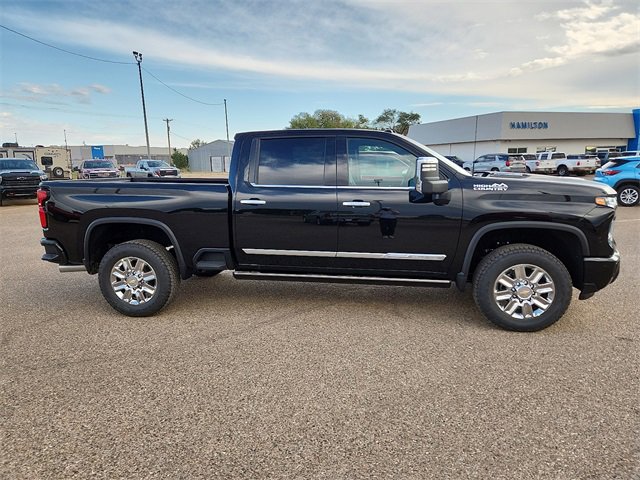 New 2026 Chevrolet Silverado 2500 High Country w/ Technology Package image 5