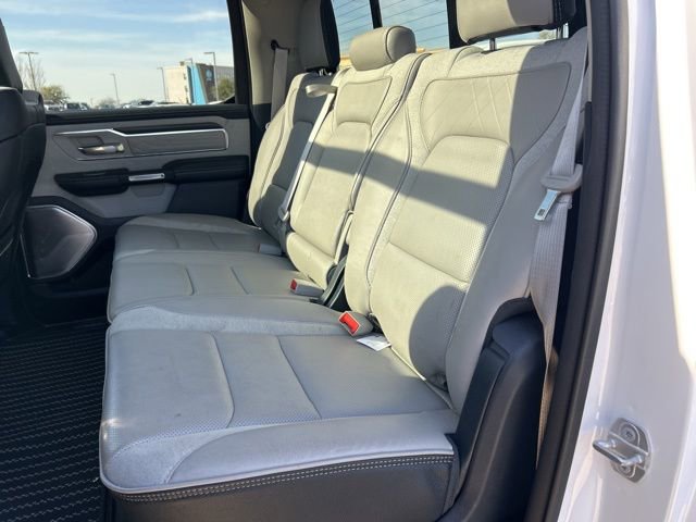 Used 2022 RAM 1500 Limited image 13