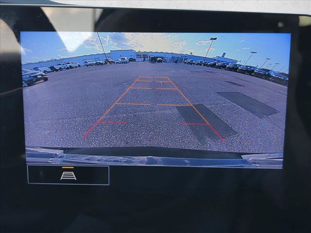 Used 2023 Chevrolet Corvette Stingray Convertible w/ 1LT image 13