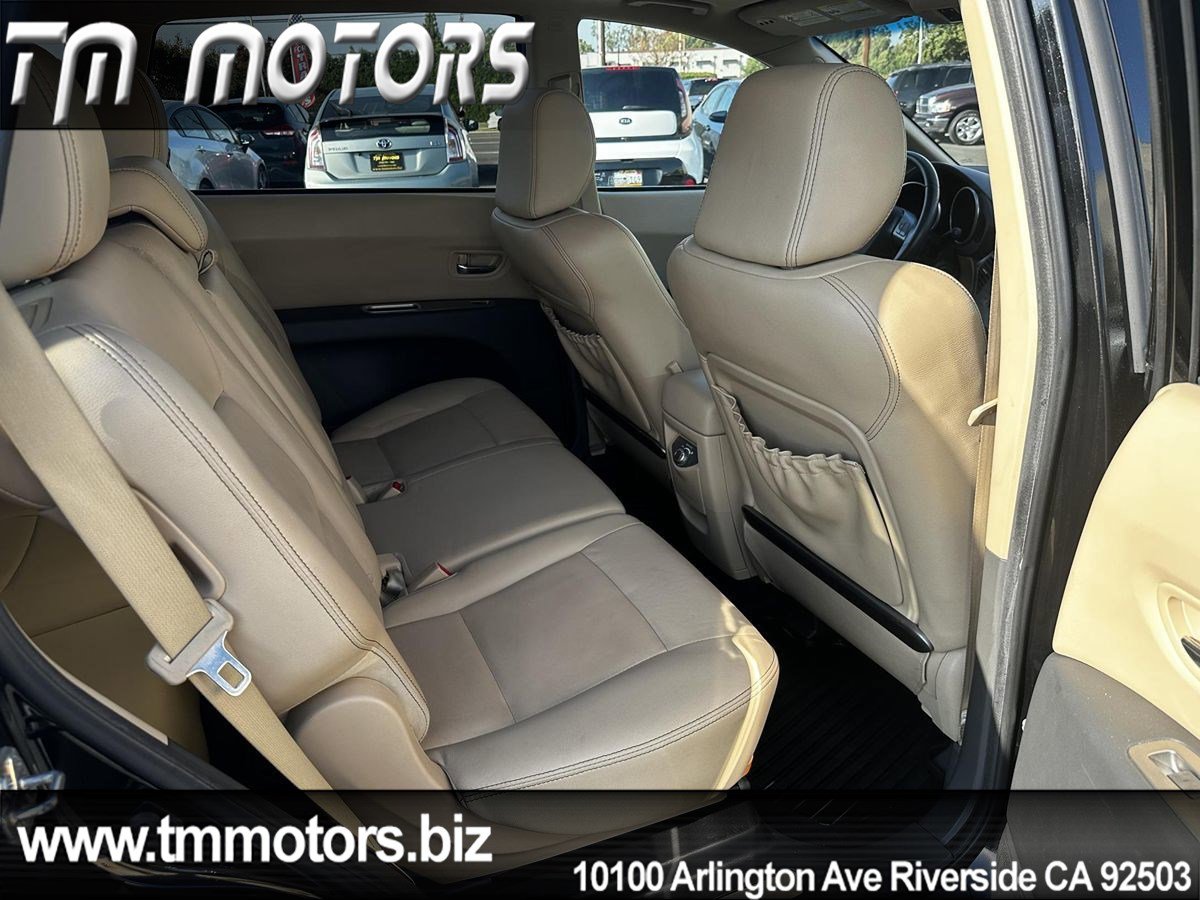 Used 2013 Subaru Tribeca Limited w/ PWR Moonroof Pkg image 18