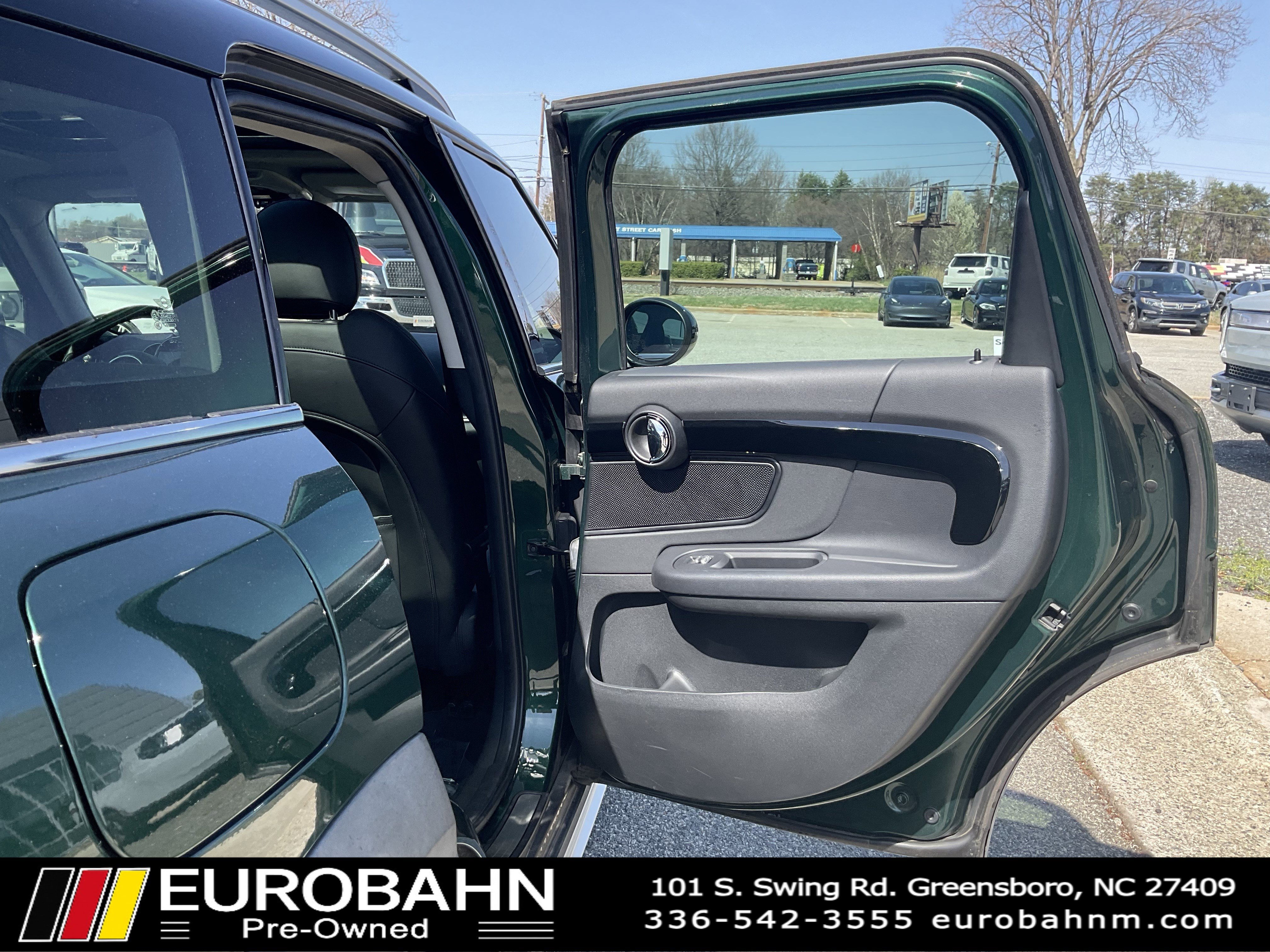 Used 2019 MINI Cooper Countryman S image 18